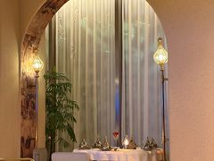 -龟兹KUCINA·新疆菜(前滩L+PLAZA店)