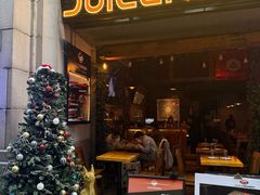 -JuiceRobot·手工意大利面&汉堡精酿(珠江新城店)