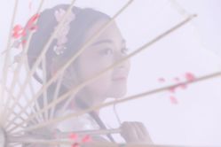 -盘子女人坊古装写真摄影(南京总店)
