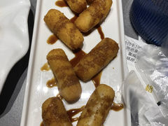 -四川饭店·小龙虾(长白店)