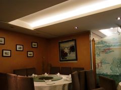 包厢-宏玲餐厅(四川南路店)