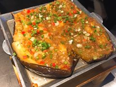 -很久以前羊肉串(中山公园店)