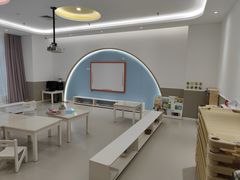 -红黄蓝成长中心(海淀上地店)