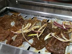 -长今家韩国料理(瑞景店)