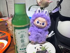 -懒人盐府人家(安贞店)
