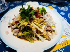 -旺角小渔村(幸福中路店)