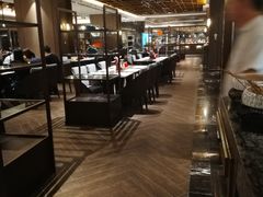 -金陵大饭店·金海湾咖啡厅海鲜自助餐(春华大道店)