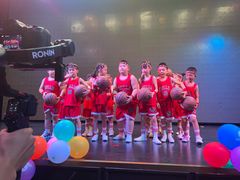 -第壹宝贝儿童教育中心(朝阳校区)