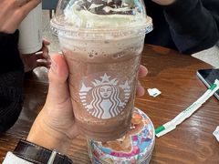 -星巴克臻选(青岛麦凯乐分店)