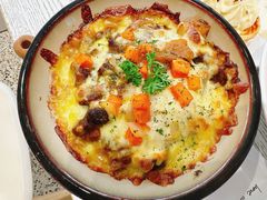 -娜娜家•Nana's restaurant (南开大悦城店)