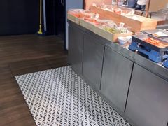 -上海虹桥宾馆味翠餐厅