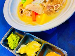 -伊带伊路新疆美食府(呼家楼店)