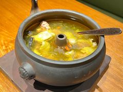 经典原味汽锅鸡-云海肴·汽锅鸡·云南菜(苏州中心店)