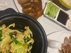 -尚府一品·烤鸭·新京菜(圆明园店)