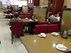 大堂-点心皇子茶餐厅(万国大都会店)
