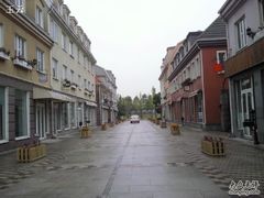 -美兰湖景区