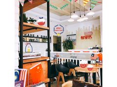 大堂-鲜果搭(联合广场店)