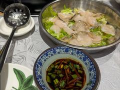 -丰尔粥食·粥底火锅·桑拿鸡(大良总店)