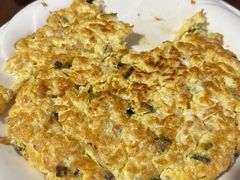 银鱼塌蛋-大树下饭店(春晓镇慈岙社区卫生服务站南)