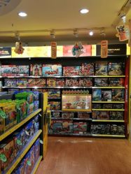 -Kidsland(望京凯德MALL店)