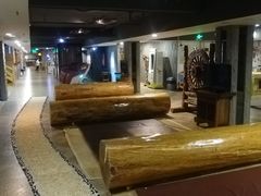 -绿岛汤泉韩式休闲会所