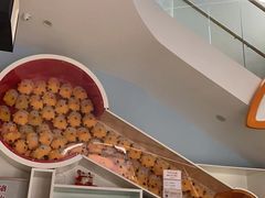 -极橙儿童齿科矫正中心(奥城店)