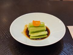 -海天楼中餐厅(吴宫泛太平洋酒店)