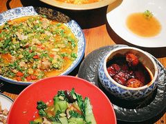 -永安水煮活鱼·仪征土菜院子