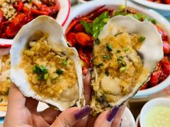 -阿胖龙虾小海鲜(宁国南路总店)
