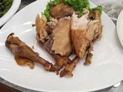 -中国吉菜名店广源宾馆餐厅