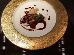 -Ginza Onodera铁板烧(外滩十八号店)