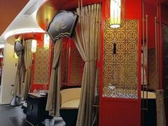 -牛将军•涮肉•烤肉(北京王府井·故宫店)