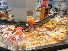 -盒马鲜生(皇庭广场店)