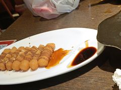 -九牧鱻·渝老鬼重庆火锅(人民路店)