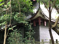 -仙芝竹尖生态园旅游景区