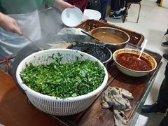 -正味斋锅巴菜(西北角店)