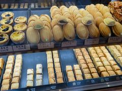 -仙豆菓夫(鼓楼店)