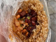 -六广门毛阿姨糯米饭