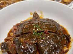 -海鸿荟·沿江菜(中山北路店)