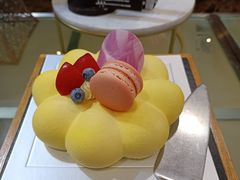 -元一希尔顿酒店·禅自助餐厅·啤酒花园