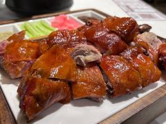 -庭悦餐厅(华侨城店)