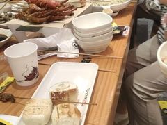 -本色.小马哥烧烤(无锡九里仓店)