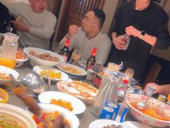 -二十八里太湖船菜(吉祥路店)