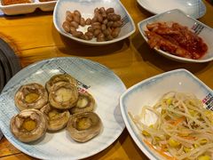 -唯成•韩国炭火烤肉 유성고기