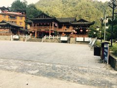 -咸丰县唐崖河景区