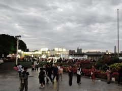 -珠江夜游广州塔·中大码头