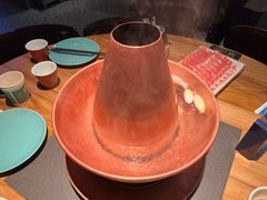 -额尔敦草原涮羊肉·烧烤(冻青树总店)