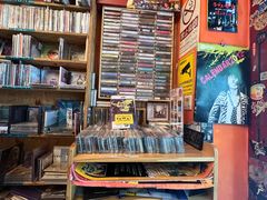 -独音唱片 Indie Music