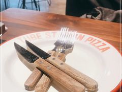 -Tubestation站点比萨(高新万达ONE店)