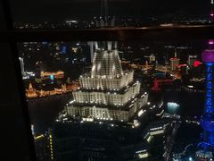 -上海柏悦酒店·世纪100牛排馆